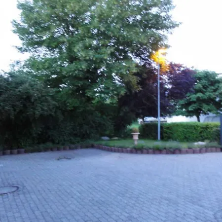 In Leafy Suburb Kehrsatz