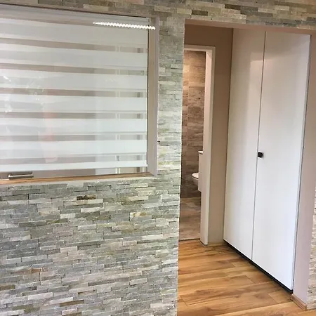 Apartamento In Leafy Suburb Kehrsatz