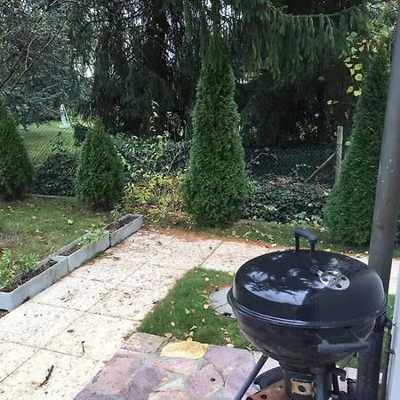 In Leafy Suburb * Kehrsatz