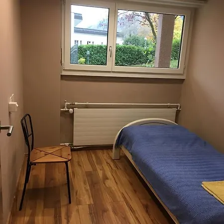 Apartamento In Leafy Suburb Kehrsatz