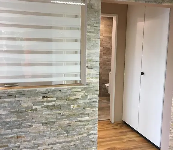 Apartment In Leafy Suburb Kehrsatz