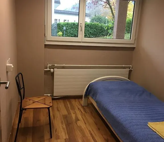 Apartment In Leafy Suburb Kehrsatz