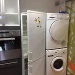 Apartment In Leafy Suburb